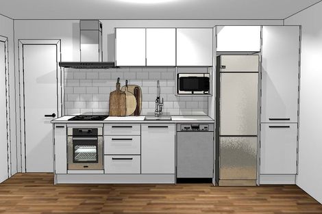 Photo of property in 24a Halliwell Avenue, Papanui, Christchurch, 8052