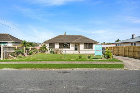 Photo of property in 14 Fisher Crescent, Otara, Auckland, 2023