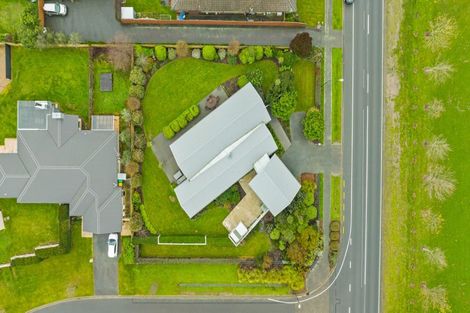 Photo of property in 226 Brookside Road, Rolleston, 7614