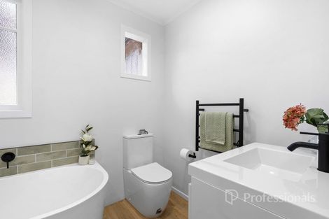 Photo of property in 226 Taita Drive, Avalon, Lower Hutt, 5011