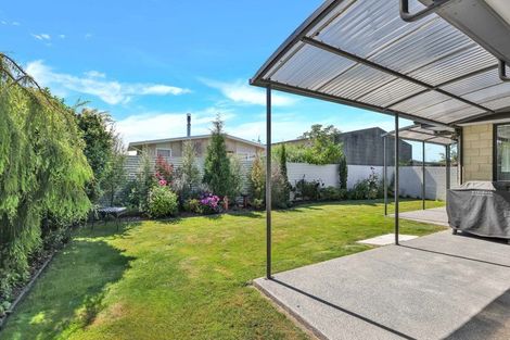 Photo of property in 131 Walnut Avenue, Allenton, Ashburton, 7700