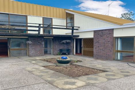 Photo of property in 156 Porangahau Road, Waipukurau, 4200