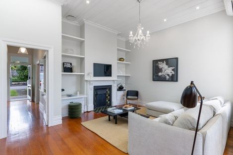 Photo of property in 12 Murdoch Road, Grey Lynn, Auckland, 1021