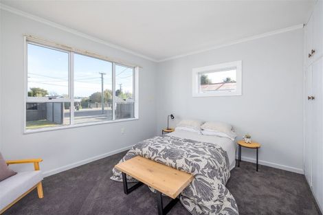 Photo of property in 1/8 Domain Terrace, Spreydon, Christchurch, 8024