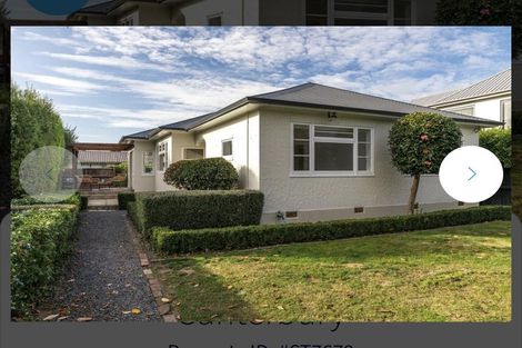 Photo of property in 168 Idris Road, Strowan, Christchurch, 8052