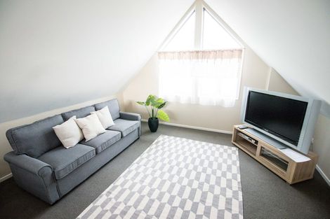 Photo of property in 8/60 Ely Street, Christchurch Central, Christchurch, 8013