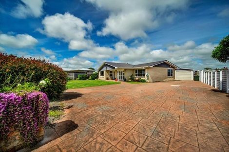 Photo of property in 36a Disraeli Street, Hawera, 4610