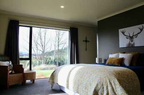 Photo of property in 623 Coleridge Road, Windwhistle, Hororata, 7572