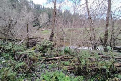 Photo of property in 1201 Okau Road, Ahititi, Urenui, 4378