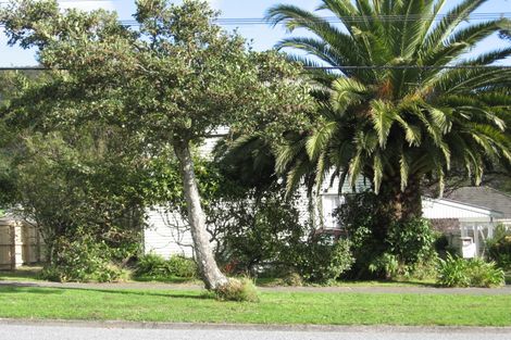 Photo of property in 100 Seddon Street, Naenae, Lower Hutt, 5011