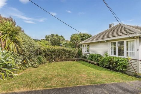 Photo of property in 11 Warwick Street, Wilton, Wellington, 6012