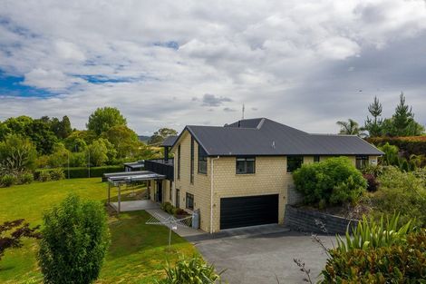 Photo of property in 95b Highbrook Way, Whatawhata, Hamilton, 3289