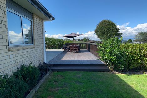 Photo of property in 6 Thomson Avenue, Otorohanga, 3900