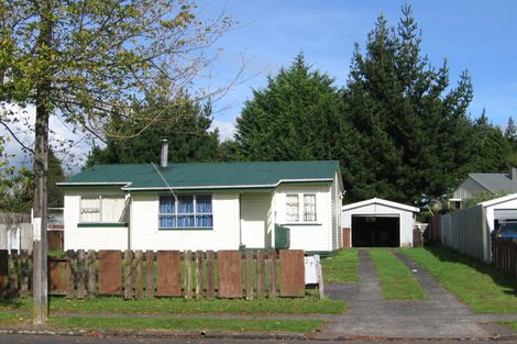 Photo of property in 27 Hawick Street, Tokoroa, 3420