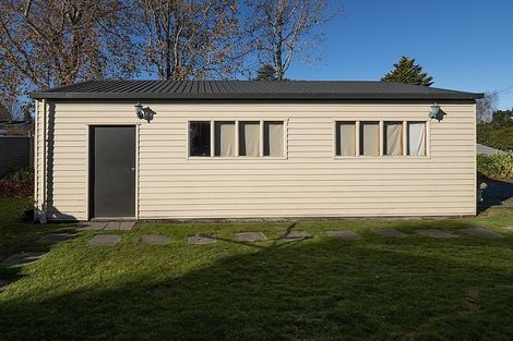 Photo of property in 1 Michael Street, Rakaia, 7710
