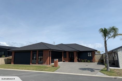 Photo of property in 84b The Boulevard, Papamoa Beach, Papamoa, 3118