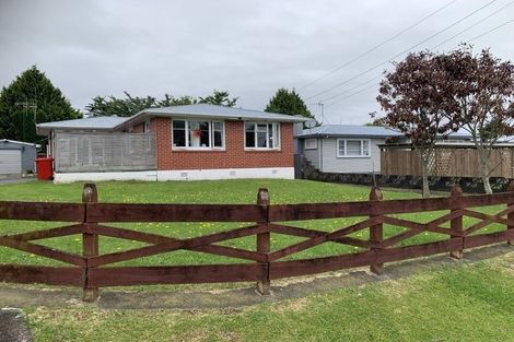 Photo of property in 10 Green Avenue, Levin, 5510