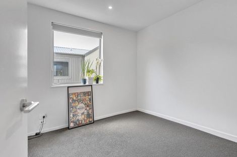 Photo of property in 21/101 Mackworth Street, Woolston, Christchurch, 8062