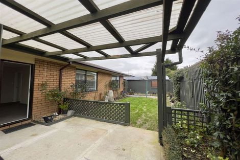 Photo of property in 26a Reginald Street, Burwood, Christchurch, 8083