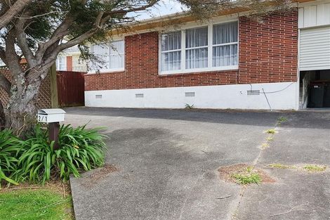 Photo of property in 2/1 Grassways Avenue, Pakuranga, Auckland, 2010