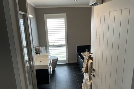 Photo of property in 24 Tangiwai Street, Pegasus, 7612