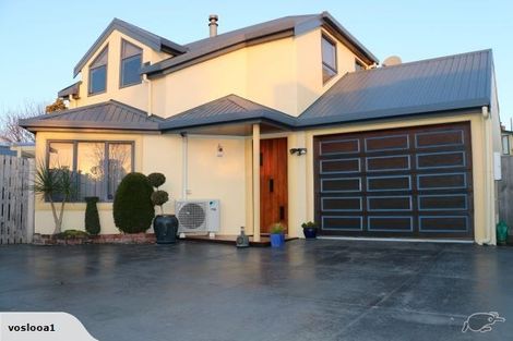 Photo of property in 38b Puriri Terrace, Roslyn, Palmerston North, 4414