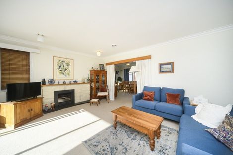 Photo of property in 8 Conway Place, Terrace End, Palmerston North, 4410