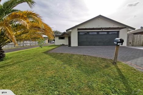 Photo of property in 30 Mccahon Drive, Pukehangi, Rotorua, 3015