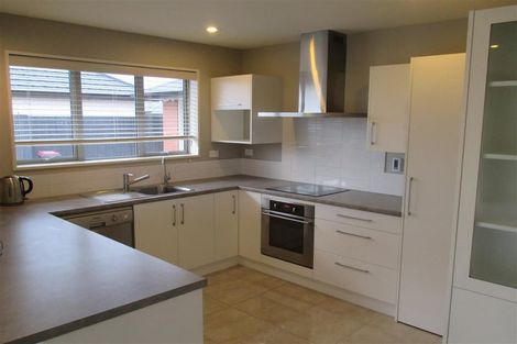 Photo of property in 4 Seymour Drive, Rolleston, 7614