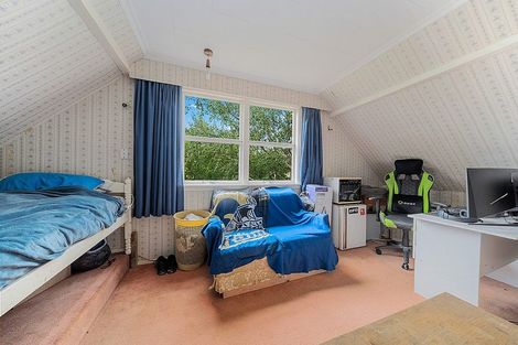 Photo of property in 574a Fergusson Drive, Trentham, Upper Hutt, 5018