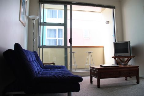 Photo of property in Edward Street Apartments, 41/3 Edward Street, Te Aro, Wellington, 6011