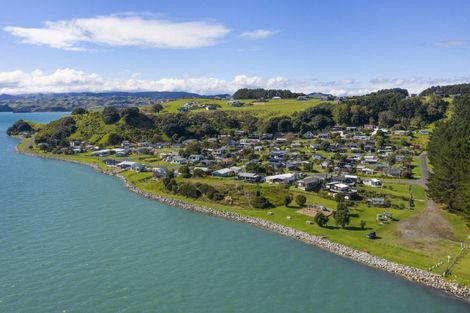 Photo of property in 66 Ash Terrace, Kawhia, 3889