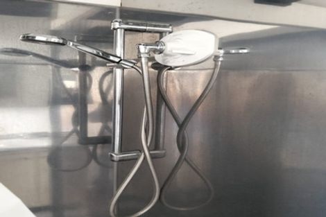 Photo of property in 112 Akaroa Drive, Maupuia, Wellington, 6022