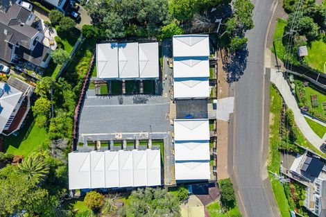 Photo of property in 2/16 Handley Avenue, Narrow Neck, Auckland, 0624