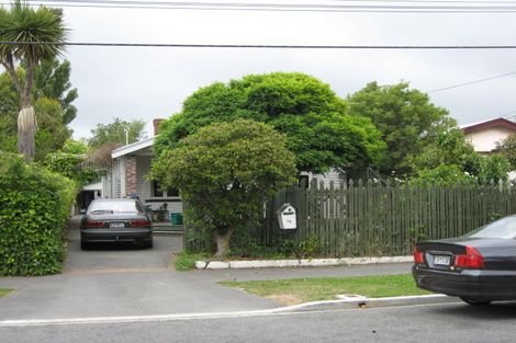 Photo of property in 36 Hendon Street, Edgeware, Christchurch, 8013