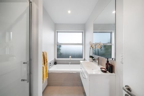 Photo of property in 21 Ashboult Street, Halswell, Christchurch, 8025