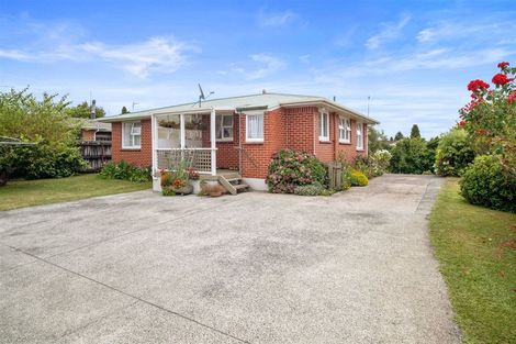 Photo of property in 141 Tirau Street, Putaruru, 3411