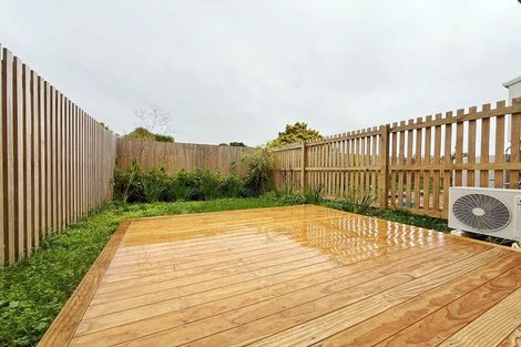 Photo of property in 5/31 Normandy Place, Henderson, Auckland, 0610