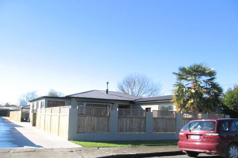 Photo of property in 802 Copeland Road, Akina, Hastings, 4122