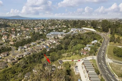 Photo of property in 5 Korari Way, Unsworth Heights, Auckland, 0632