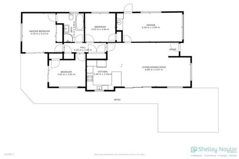 Photo of property in 169 Ruahine Street, Roslyn, Palmerston North, 4414