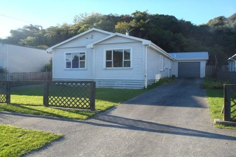 Photo of property in 15 Josephine Street, Greymouth, 7805