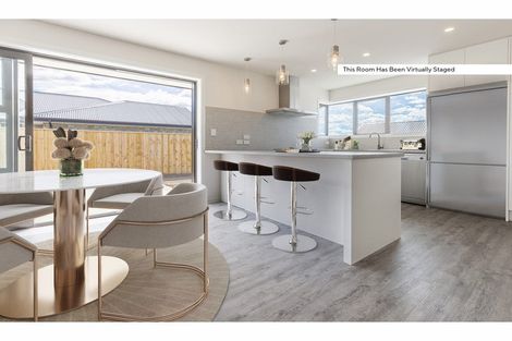 Photo of property in 1 Boyce Lane, Amberley, 7410