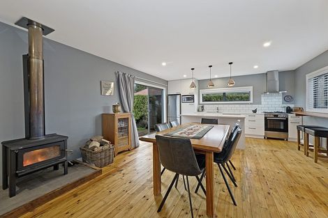 Photo of property in 62 Normanby Street, Rakaia, 7710