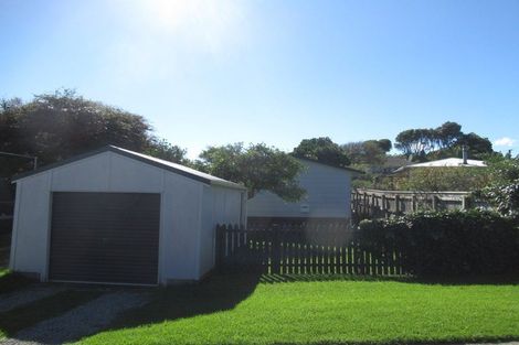 Photo of property in 55b Ocean Road, Paekakariki, 5034