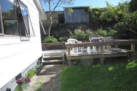 Photo of property in 55b Ocean Road, Paekakariki, 5034