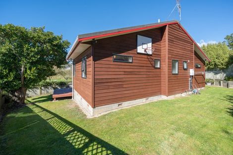 Photo of property in 36 Albatross Close, Whitby, Porirua, 5024