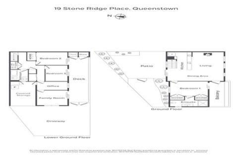 Photo of property in 19 Stone Ridge Place, Queenstown, 9300