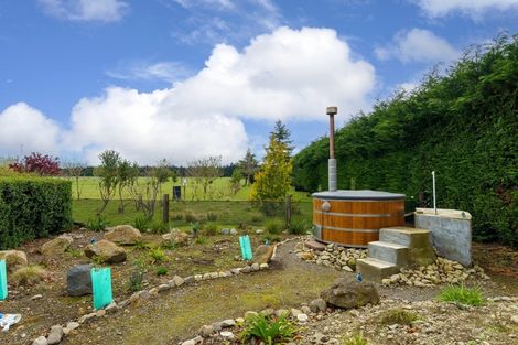 Photo of property in 342 Innes Road, Glasnevin, Amberley, 7482