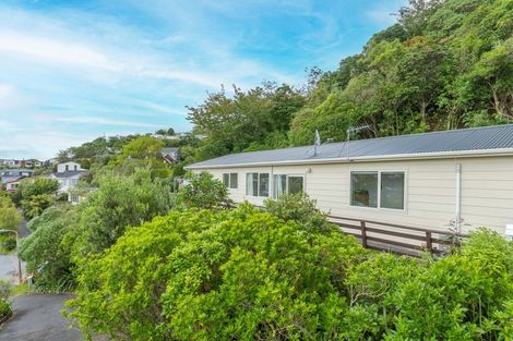 Photo of property in 62a Winston Street, Crofton Downs, Wellington, 6035